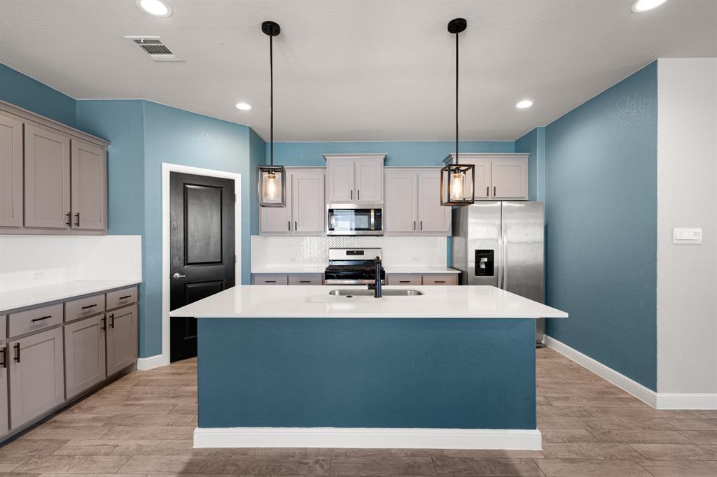 Bluestem Ph 1 - Residential