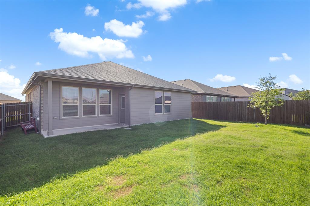 Bluestem Ph 1 - Residential