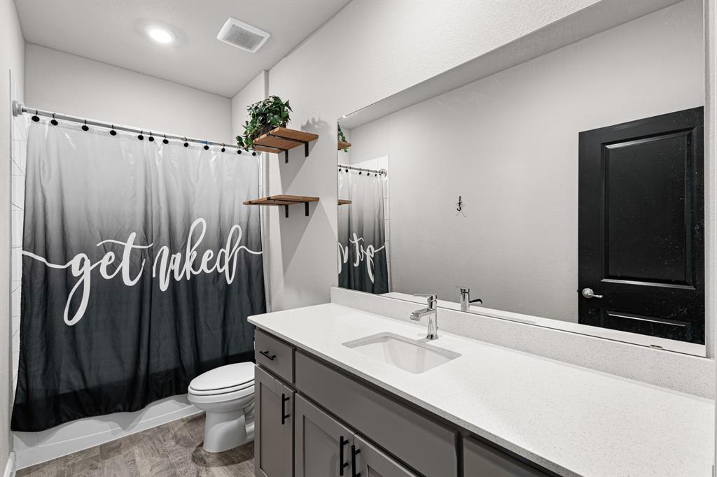 Bluestem Ph 1 - Residential