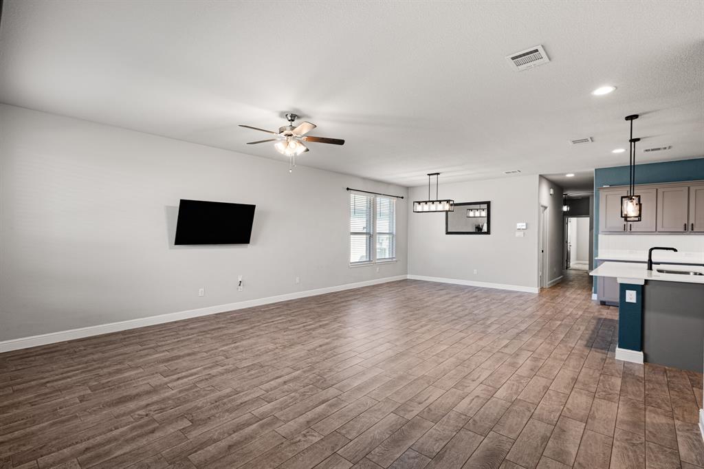 Bluestem Ph 1 - Residential