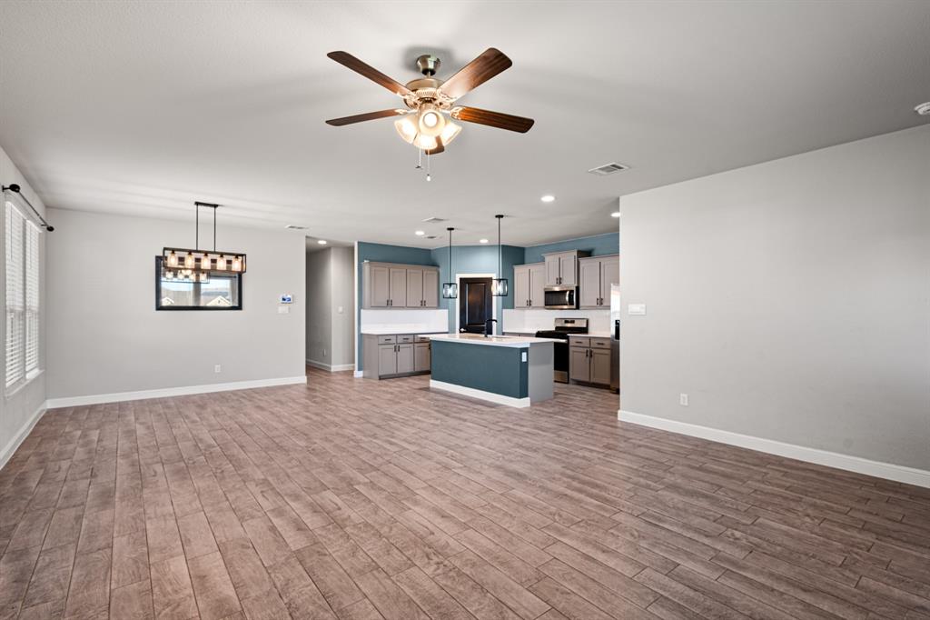 Bluestem Ph 1 - Residential