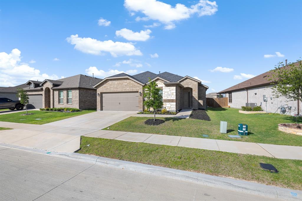 Bluestem Ph 1 - Residential