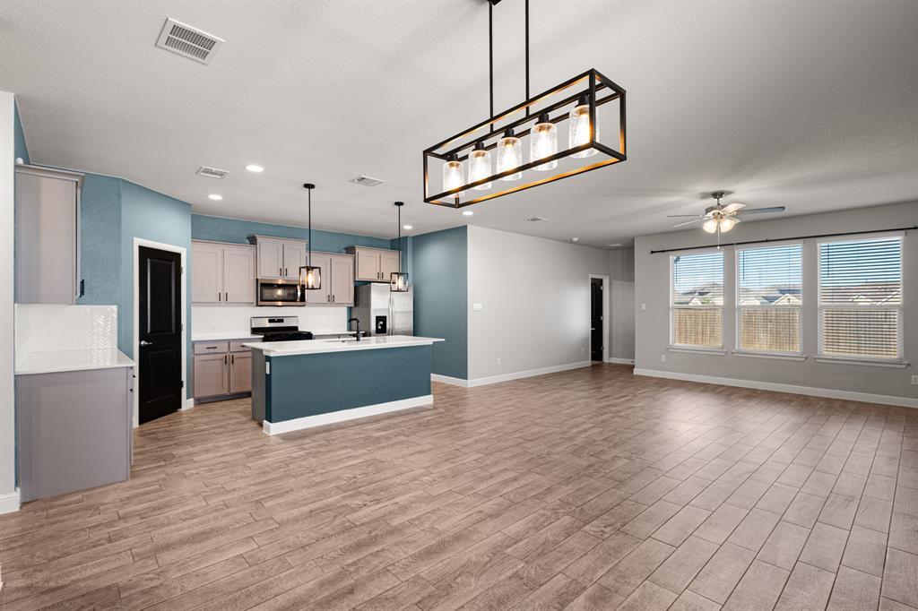 Bluestem Ph 1 - Residential