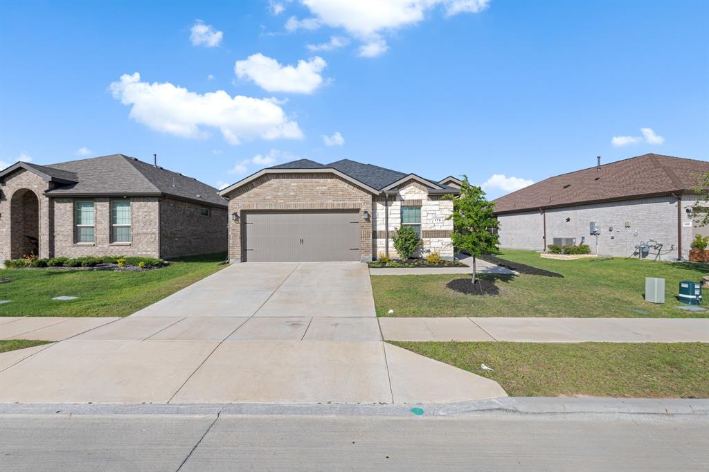 Bluestem Ph 1 - Residential