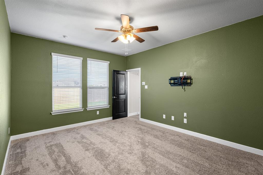 Bluestem Ph 1 - Residential