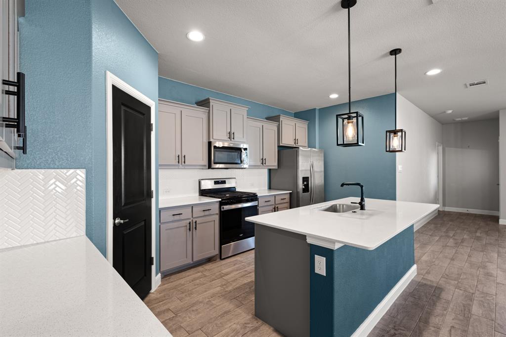 Bluestem Ph 1 - Residential