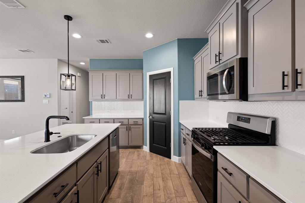 Bluestem Ph 1 - Residential