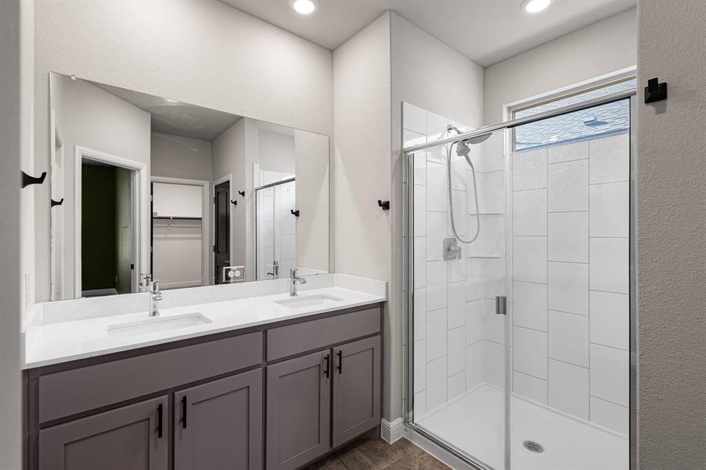 Bluestem Ph 1 - Residential