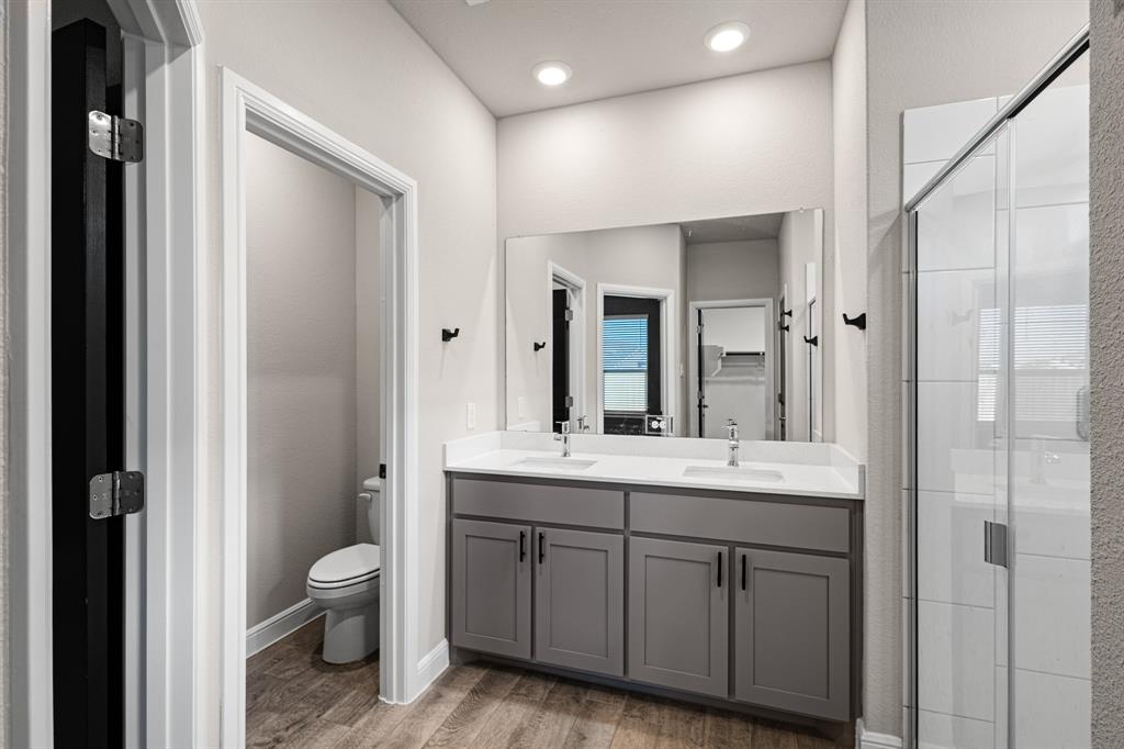 Bluestem Ph 1 - Residential