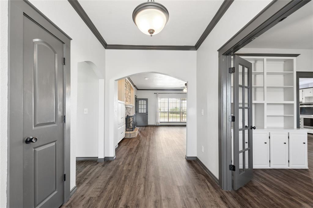 Country Ridge Ph V - Residential