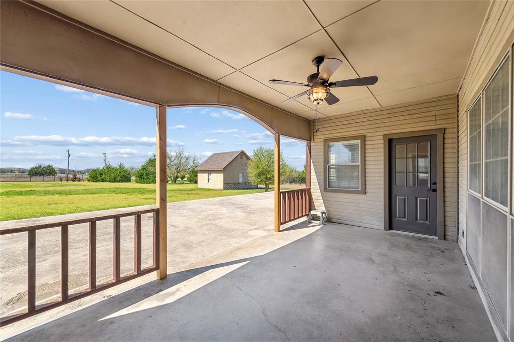 Country Ridge Ph V - Residential