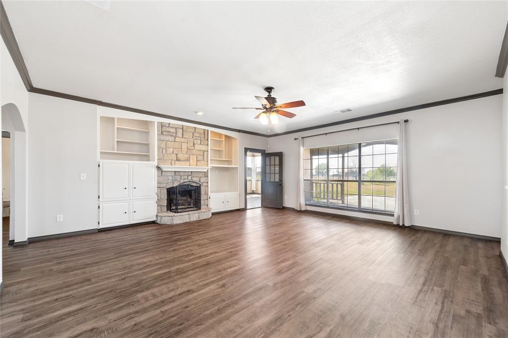 Country Ridge Ph V - Residential