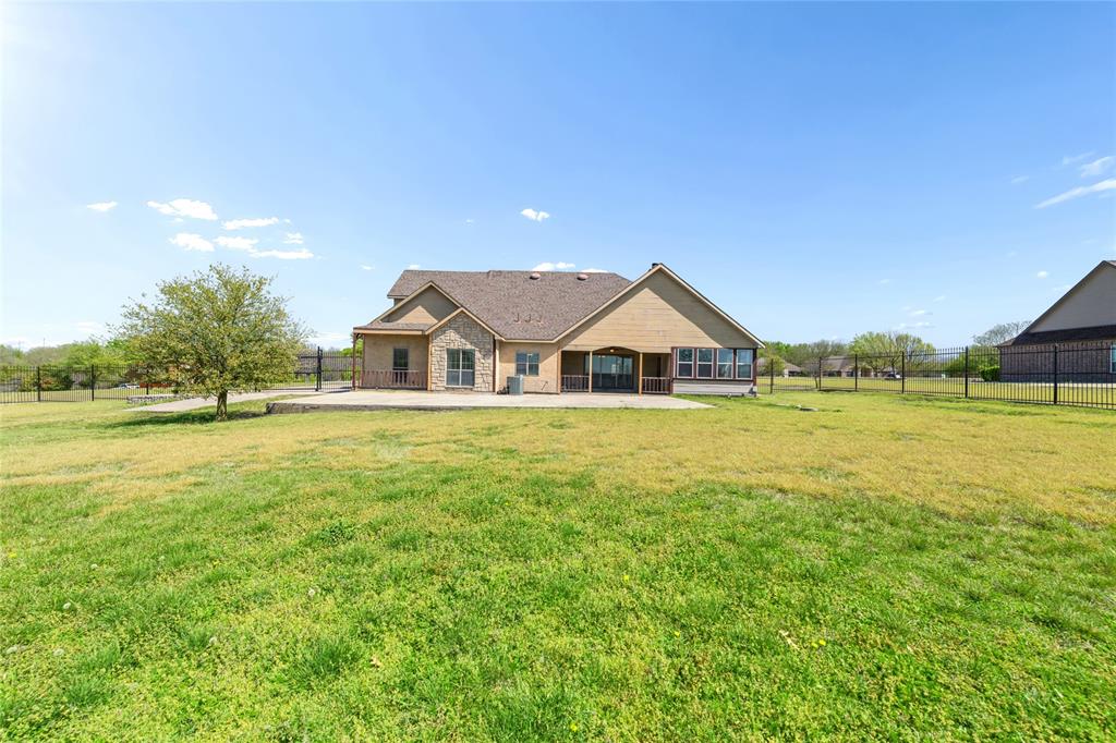Country Ridge Ph V - Residential