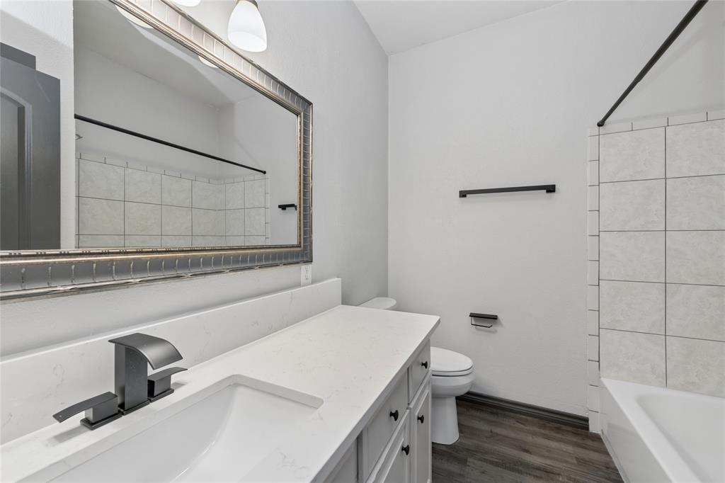 Country Ridge Ph V - Residential