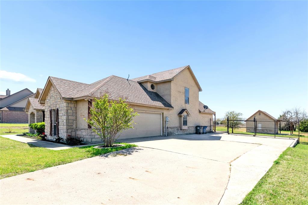 Country Ridge Ph V - Residential