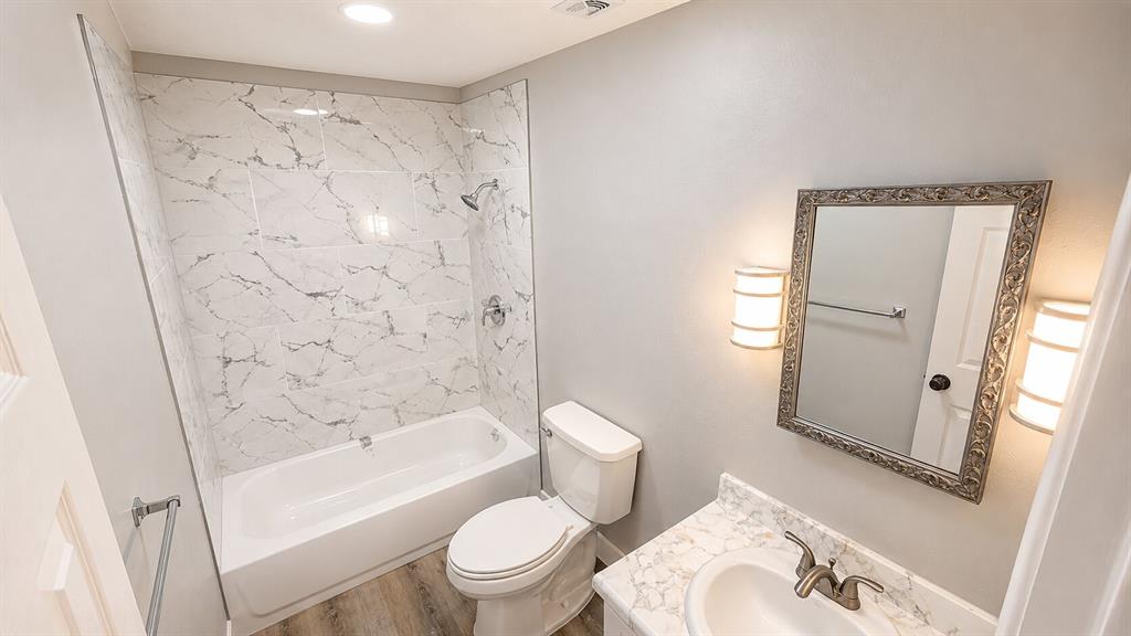 Robertson Add - Residential