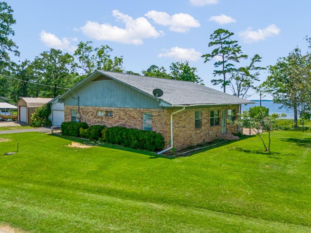 Crestwood Sec II - Residential