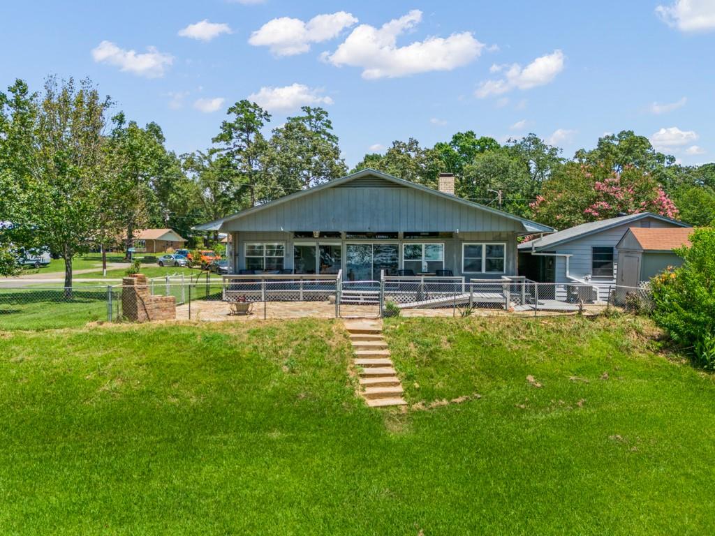 Crestwood Sec II - Residential