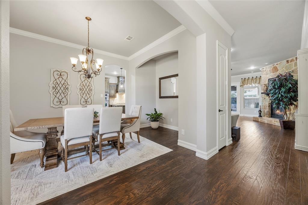Suncrest - Residential