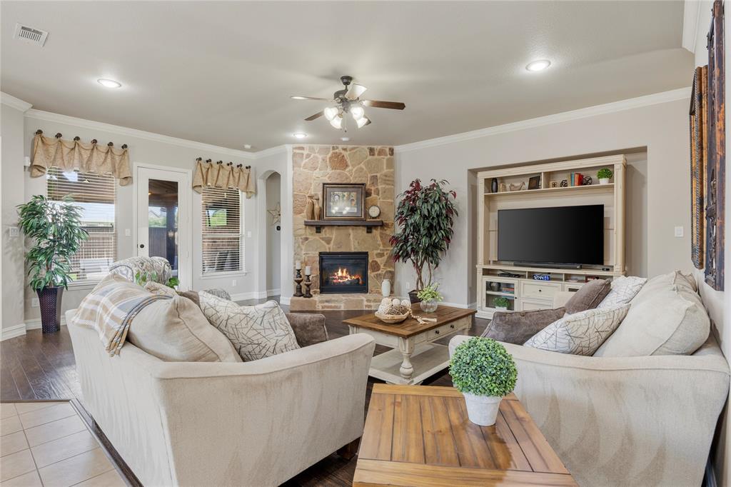 Suncrest - Residential