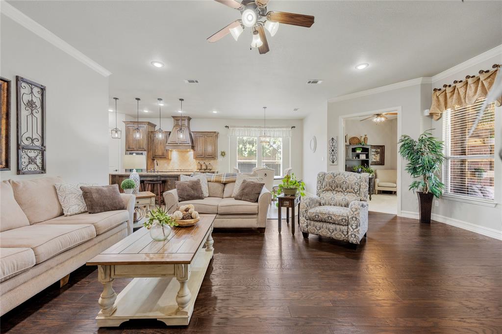 Suncrest - Residential