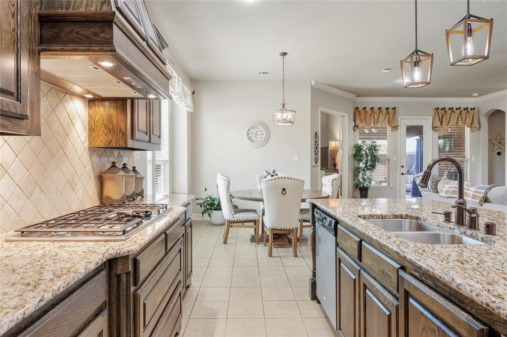 Suncrest - Residential