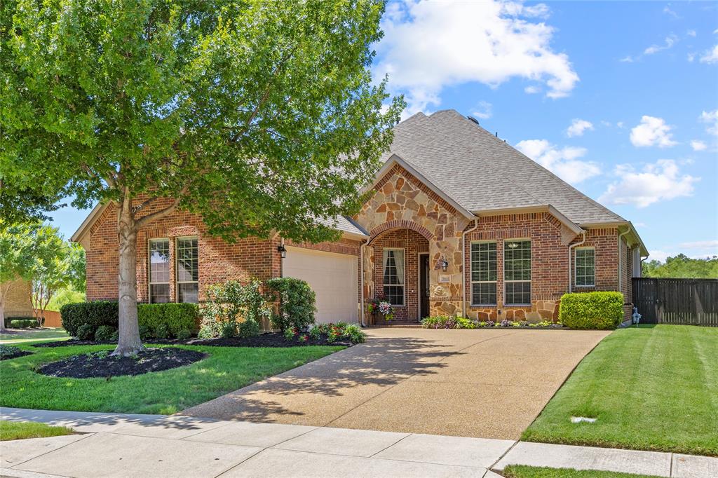 Suncrest - Residential