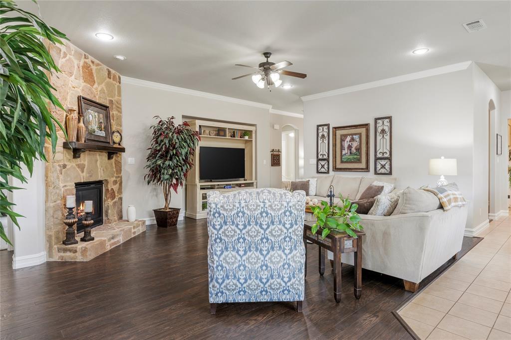 Suncrest - Residential