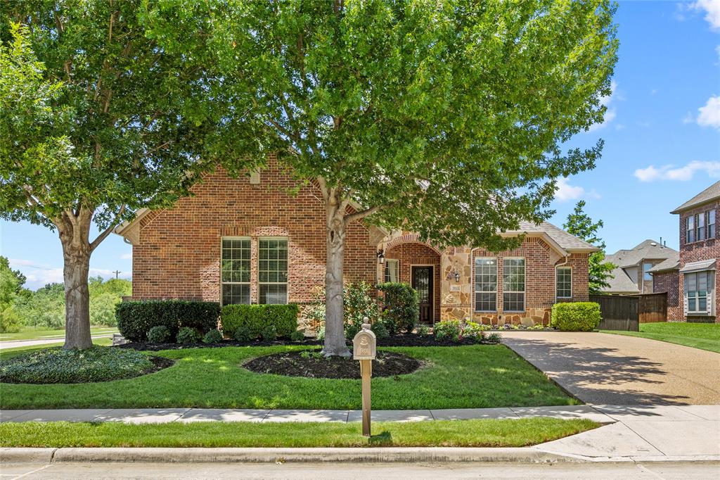 Suncrest - Residential