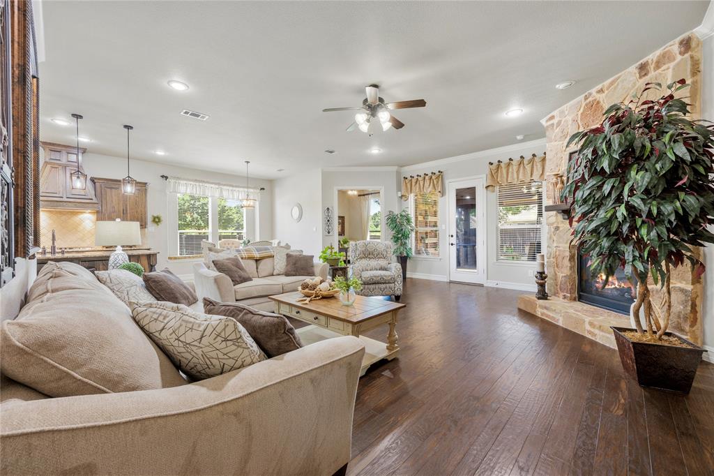 Suncrest - Residential