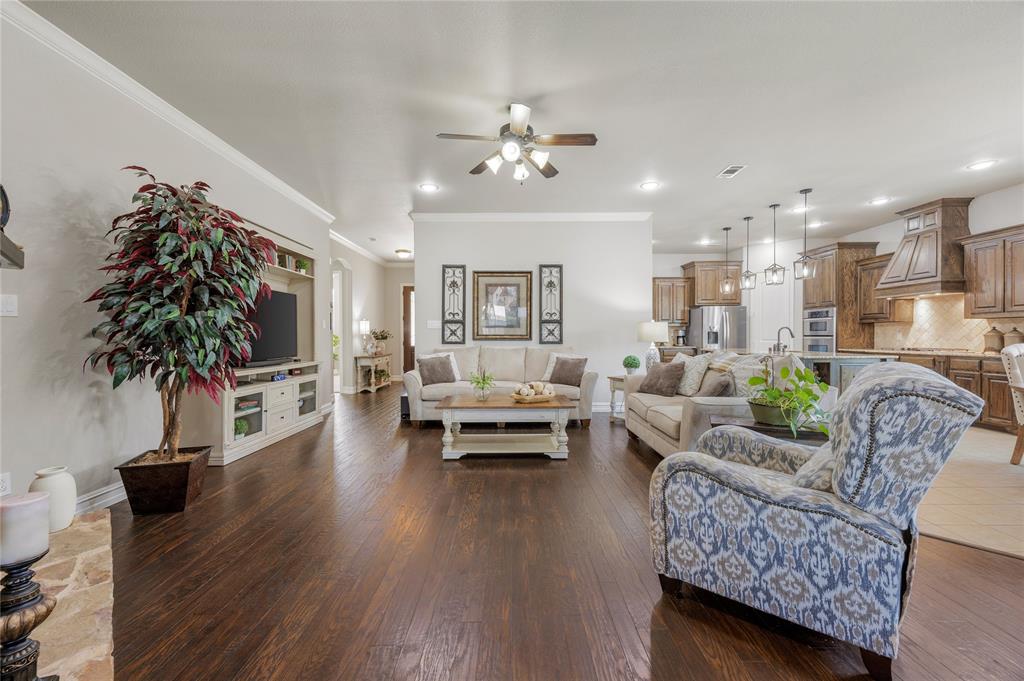 Suncrest - Residential