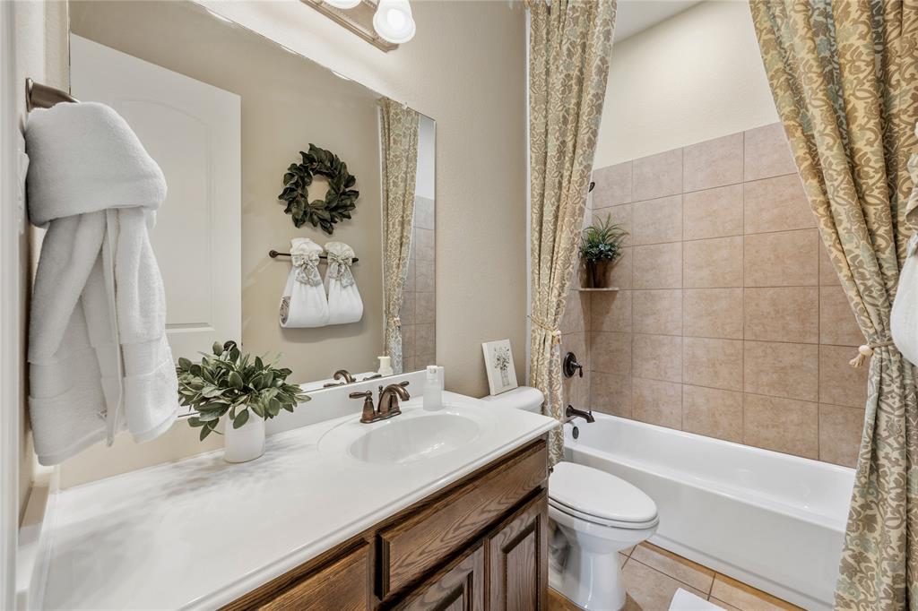 Suncrest - Residential