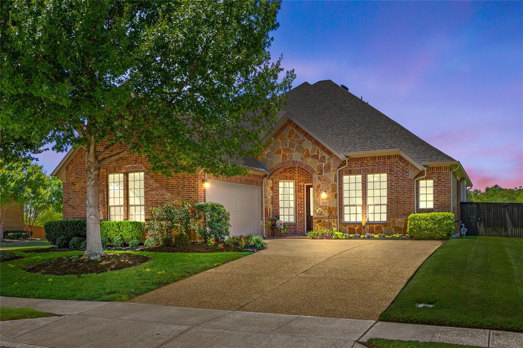 Suncrest - Residential