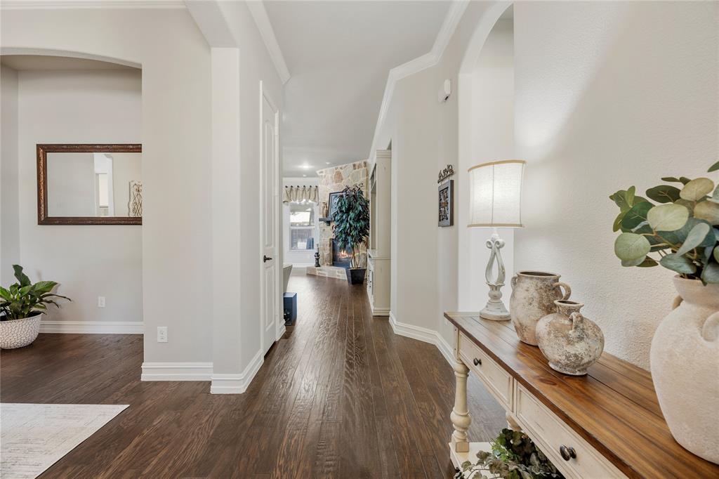 Suncrest - Residential