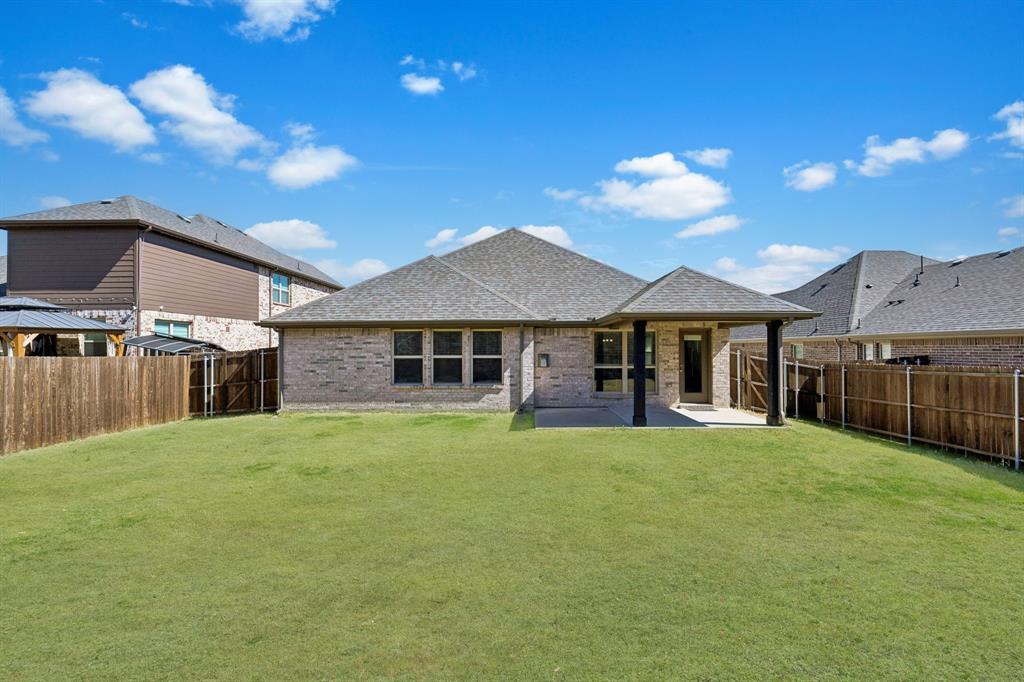 Sycamore Cove - Residential