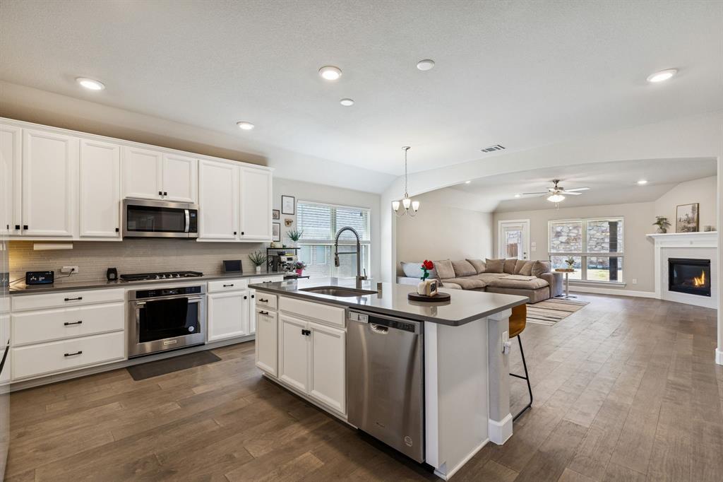 Sycamore Cove - Residential