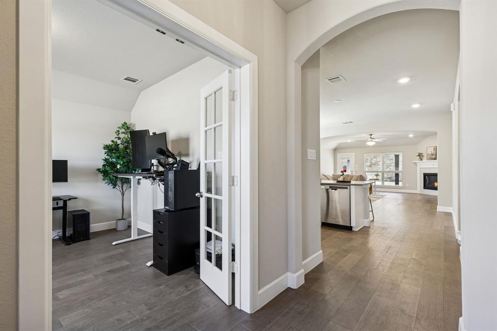 Sycamore Cove - Residential