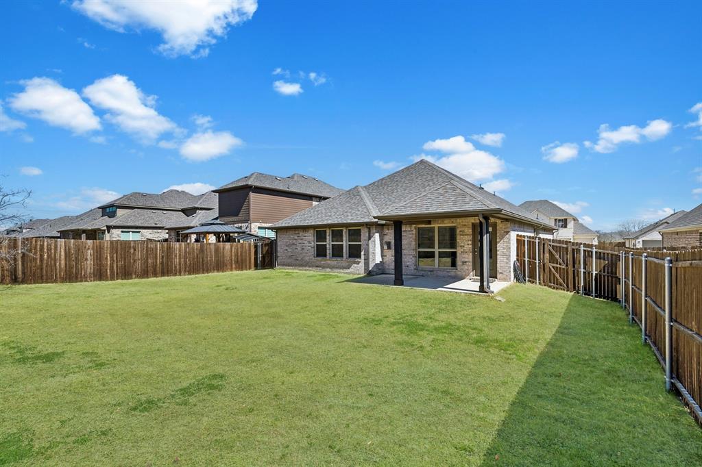 Sycamore Cove - Residential