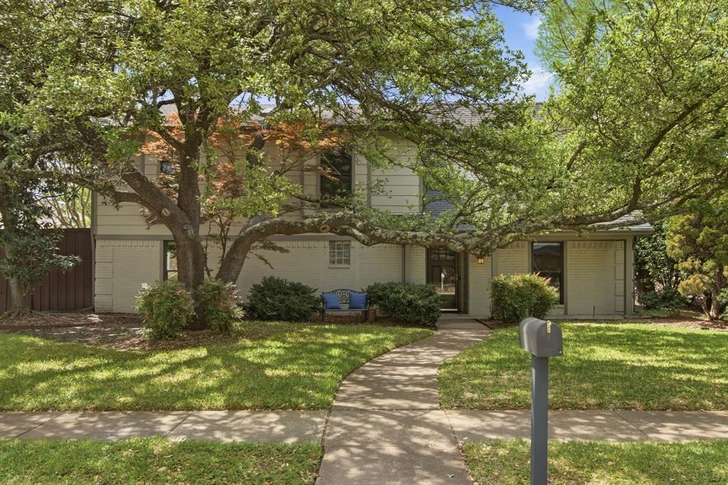 Prairie Creek Meadows Add - Residential