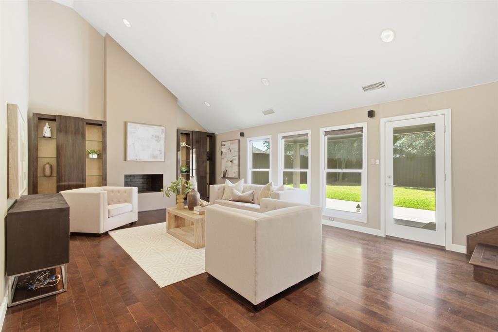 Prairie Creek Meadows Add - Residential