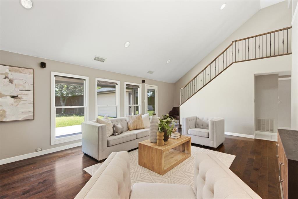 Prairie Creek Meadows Add - Residential