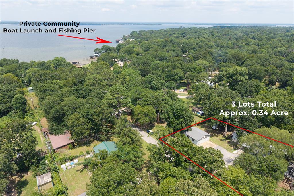 Cedarcrest Shores Estate - Residential