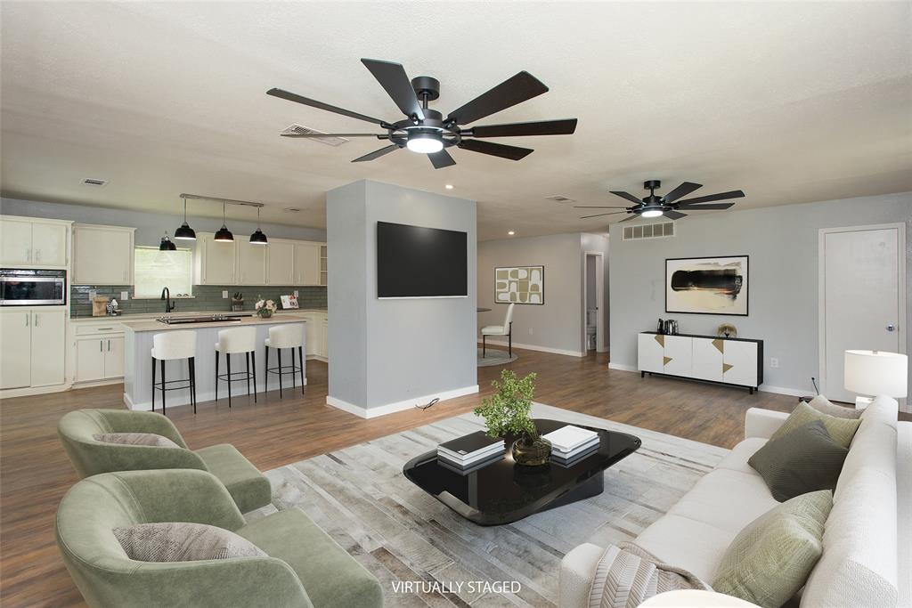 Cedarcrest Shores Estate - Residential