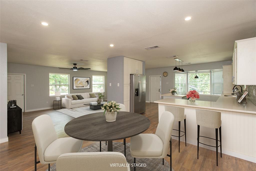 Cedarcrest Shores Estate - Residential