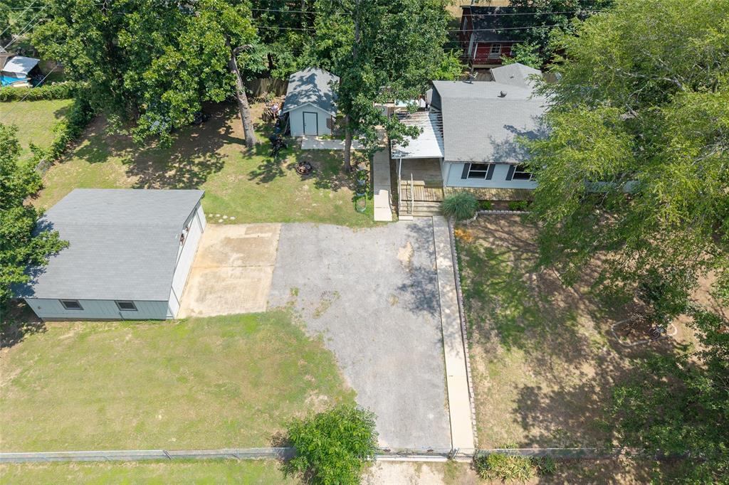 Cedarcrest Shores Estate - Residential