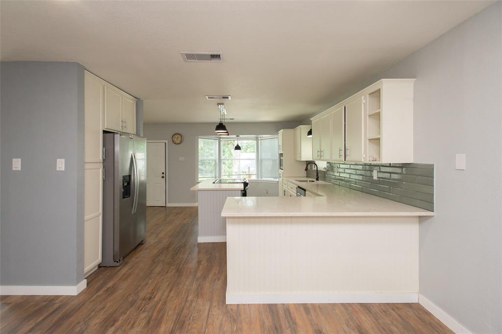 Cedarcrest Shores Estate - Residential