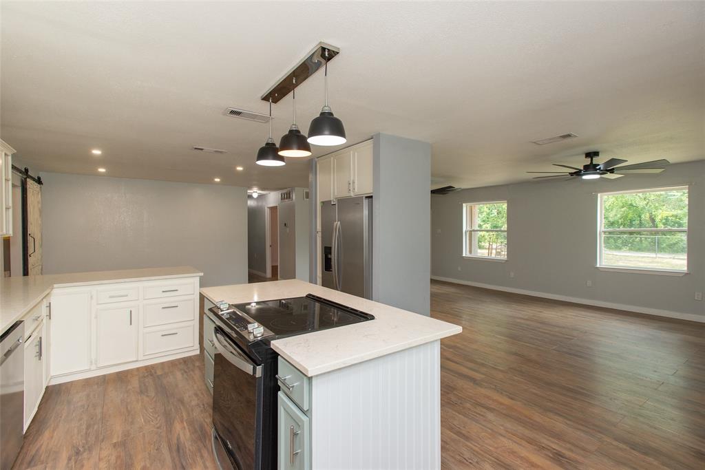 Cedarcrest Shores Estate - Residential