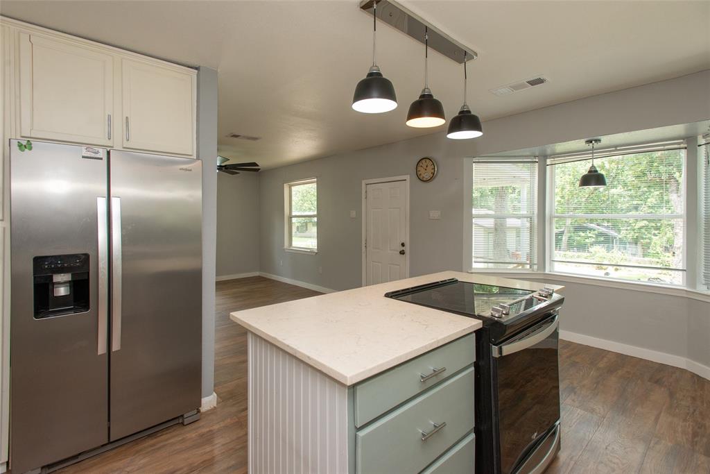 Cedarcrest Shores Estate - Residential