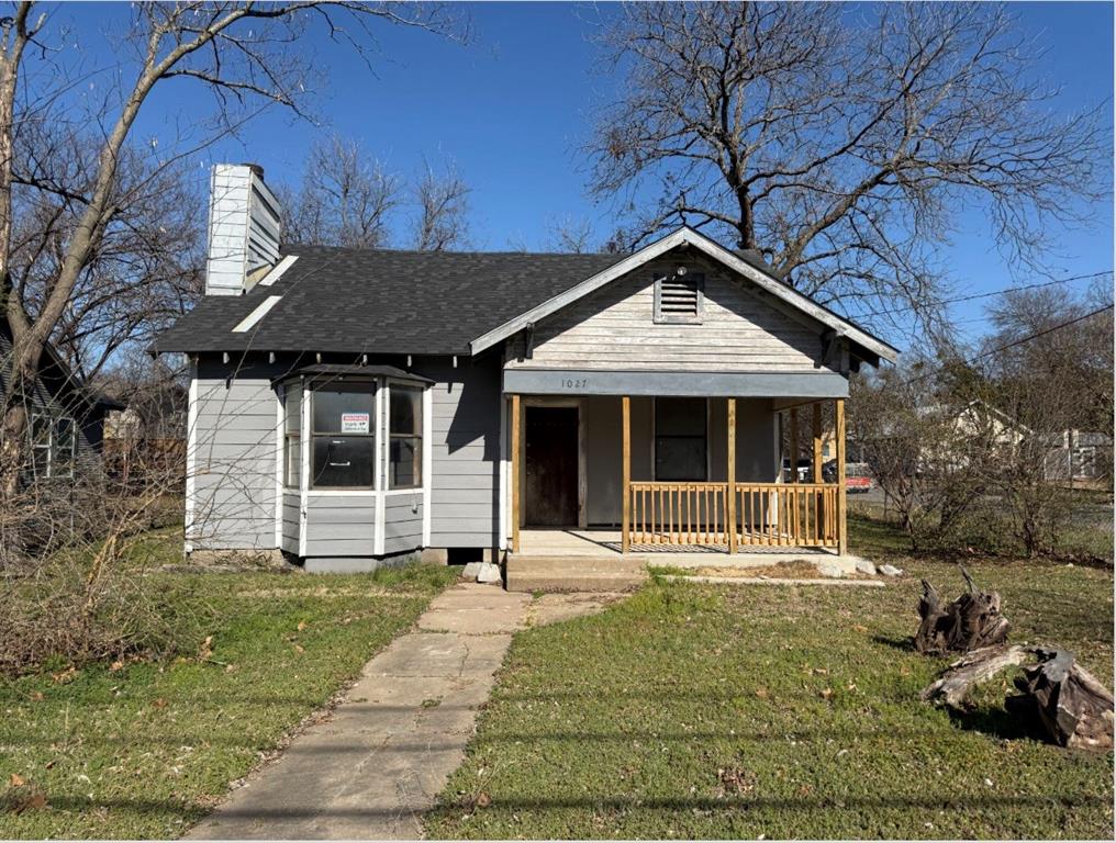 Chaffins 2nd Add - Residential