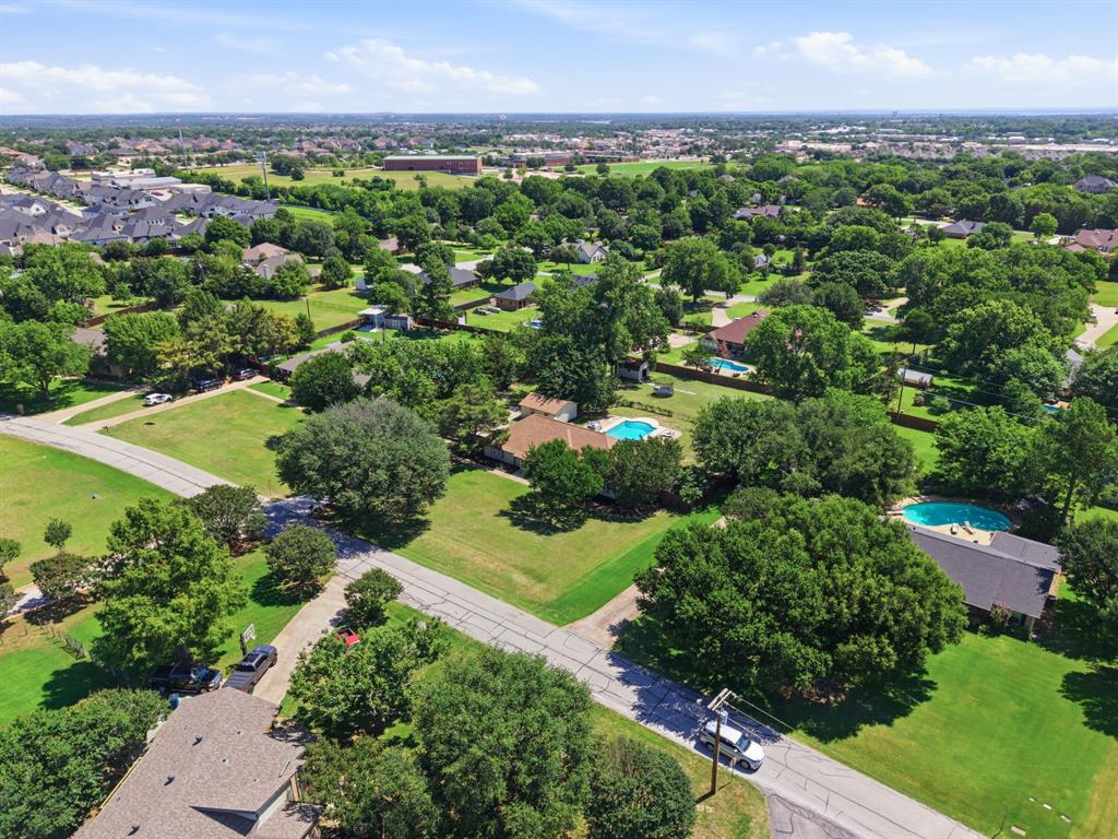 Cross Timbers 4 - Residential
